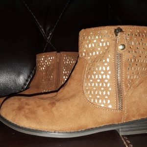 Michael Kors booties